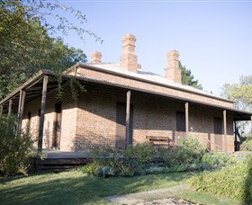 Chiltern ACT Tourism Adelaide