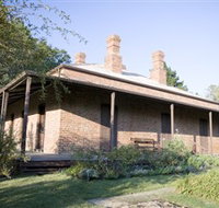 Lake View House - Tourism Adelaide