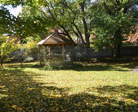 Lake View House - Tourism Adelaide 2