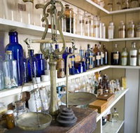 Dow's Pharmacy - Tourism Adelaide