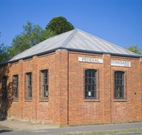 The Federal Standard Printing Works - Tourism Adelaide