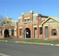 The Arts Centre Cootamundra - Tourism Adelaide
