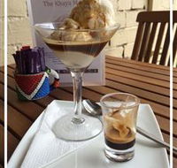 The Khaya - Tourism Adelaide