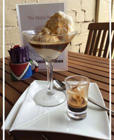 The Khaya - Tourism Adelaide 0