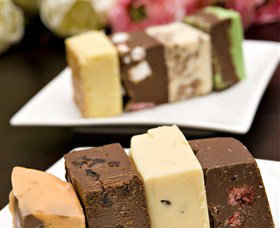 Poppas Fudge And Jam Factory - Tourism Adelaide 2