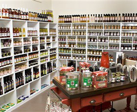 Poppas Fudge And Jam Factory - Tourism Adelaide 1