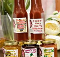 Poppas Fudge and Jam Factory - Tourism Adelaide