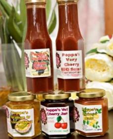Poppas Fudge And Jam Factory - Tourism Adelaide 0
