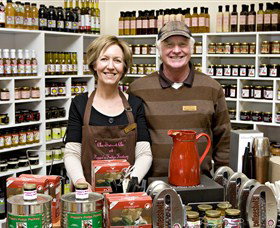 Poppas Fudge And Jam Factory - Tourism Adelaide 3