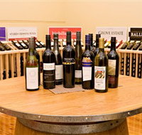 Hilltops Region Wine Cellar - Tourism Adelaide
