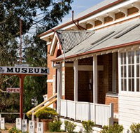 Lambing Flat Folk Museum - Tourism Adelaide