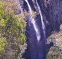 Horton Falls and Walks - Tourism Adelaide