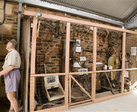 Gulgong Pioneer Museum - Tourism Adelaide 1