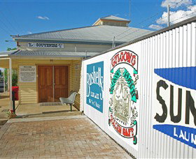 Gulgong Pioneer Museum - Tourism Adelaide 0