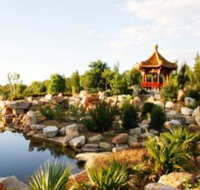 Lambing Flat Chinese Tribute Garden - Tourism Adelaide