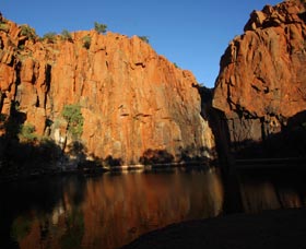 Camel Trail, Millstream-Chichester National Park - Tourism Adelaide 1