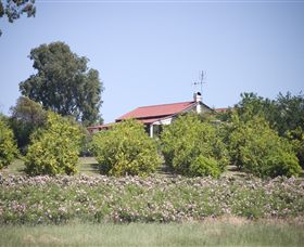 Samaria Farm - Tourism Adelaide 0