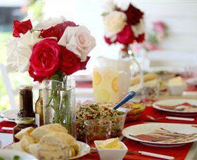 Samaria Farm - Tourism Adelaide 3