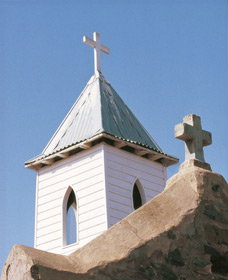 Chapel Of The Dominican Convent - Tourism Adelaide 0