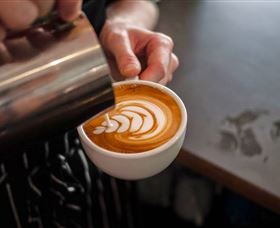 Factory Espresso - Tourism Adelaide 0