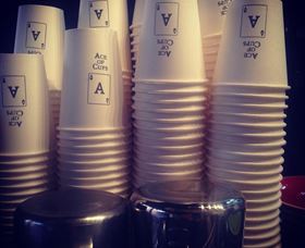 Factory Espresso - Tourism Adelaide 1