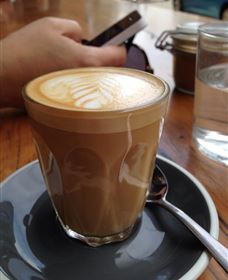 Factory Espresso - Tourism Adelaide 3