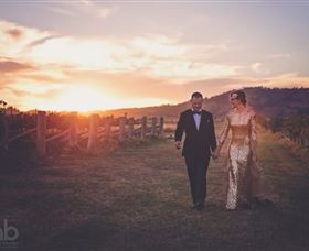 Burnbrae Wines - Tourism Adelaide 2