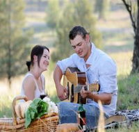 Pensioners Hill Lookout - Tourism Adelaide