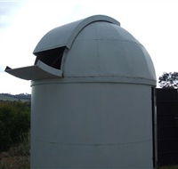 Mudgee Observatory - Tourism Adelaide