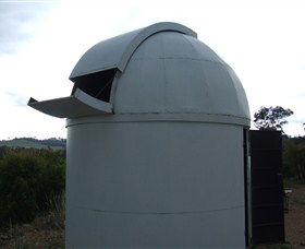 Mudgee Observatory - Tourism Adelaide 0