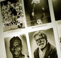 Cumbo Gunnerah Gallery and Keeping Place - Tourism Adelaide