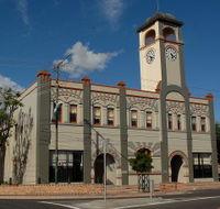 Gunnedah Cultural Precinct - Tourism Adelaide