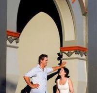 Lions Club Town Tour - Tourism Adelaide