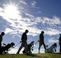 Gunnedah Golf Club - Tourism Adelaide