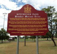 Breaker Morant Drive - Tourism Adelaide
