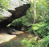 Cania Gorge National Park - Tourism Adelaide