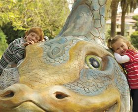 Albury Botanic Gardens - Tourism Adelaide 3