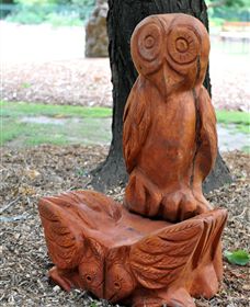 Albury Botanic Gardens - Tourism Adelaide 7