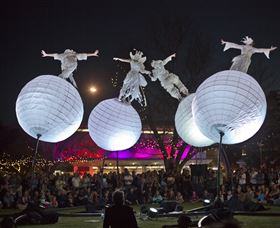MAMA - Tourism Adelaide 3