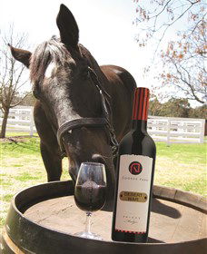 Menah NSW Tourism Adelaide