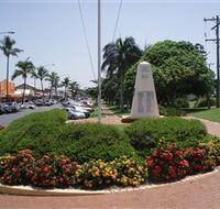Yeppoon War Memorial - Tourism Adelaide