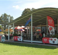 Submarine Cafe - Tourism Adelaide