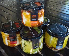 High Valley Cheese Co - Tourism Adelaide 1