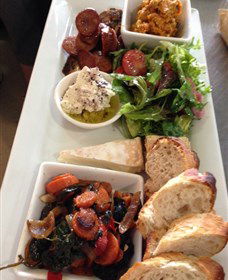 High Valley Cheese Co - Tourism Adelaide 2