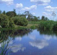 Yan Yean Reservoir Park - Tourism Adelaide
