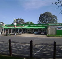 Bonnie Doon Central RoadHouse - Tourism Adelaide
