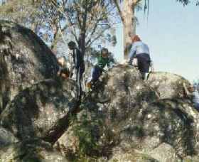 Mount Samaria State Park - Tourism Adelaide 0