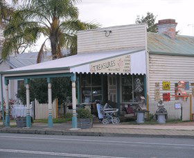 Lady Gails Bookshop And Curios - Tourism Adelaide 0