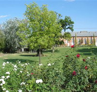 Ian Geddes Bushwalk - Tourism Adelaide