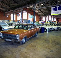 Geelong Museum of Motoring  Industry - Tourism Adelaide